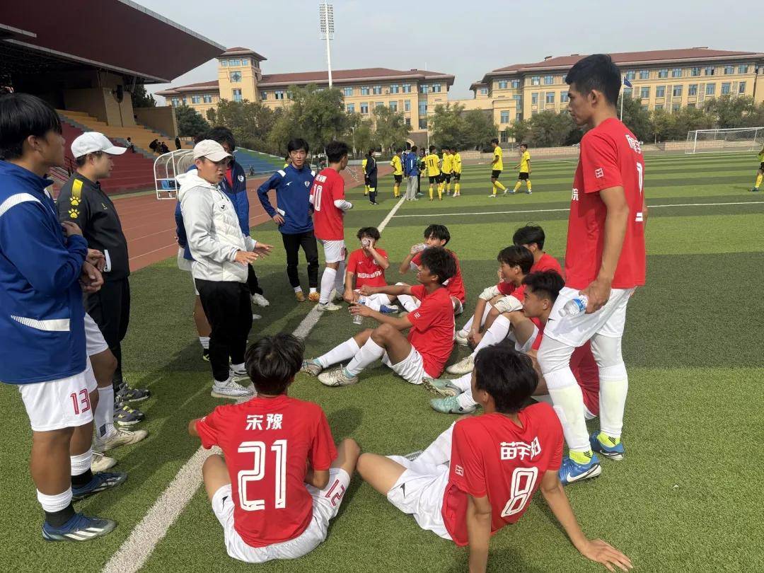 中原球队喜迎佳绩，实力强劲