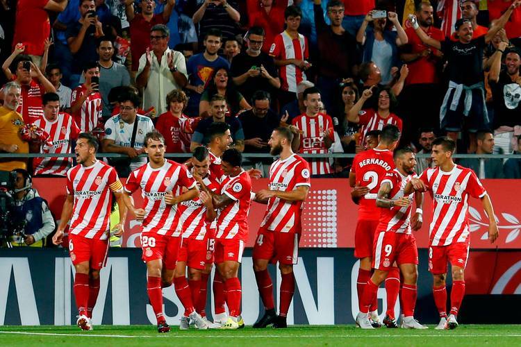 巴伦西亚客场大胜，取得连胜势头