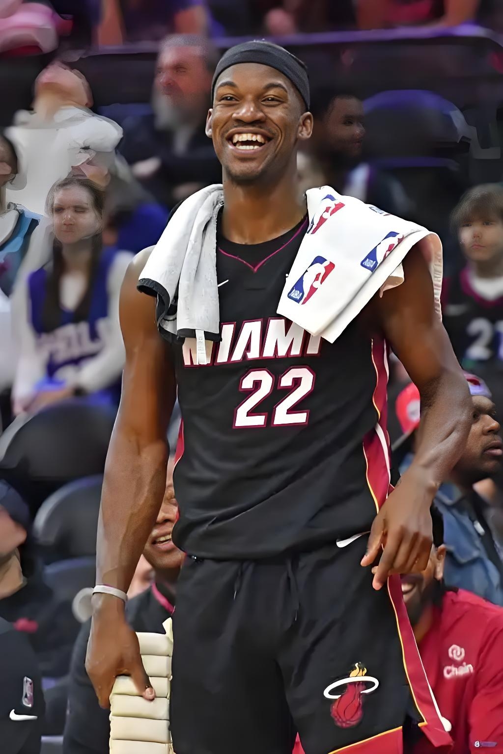 威廉希尔官网-热火僵持战马刺，巴特勒无冕王实力屏蔽对手得分