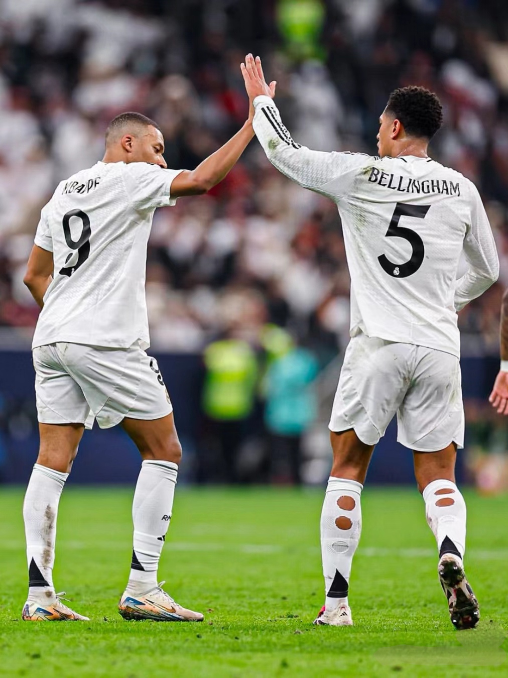 冲刺争冠，皇马备战迎接强劲挑战