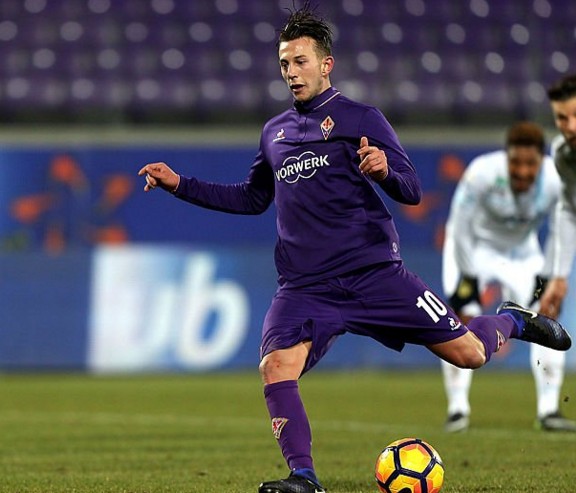 佛罗伦萨主帅表示满意，佛罗伦萨领头人心满意足