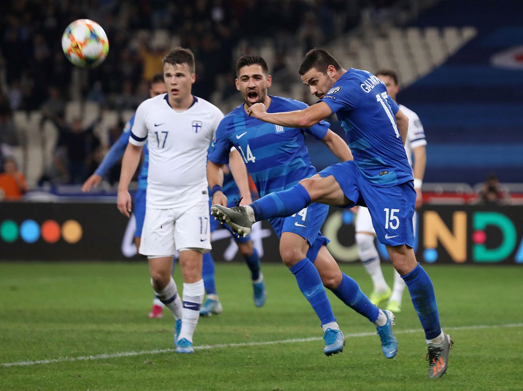 威廉希尔app-冰岛队在欧预赛中取得胜利