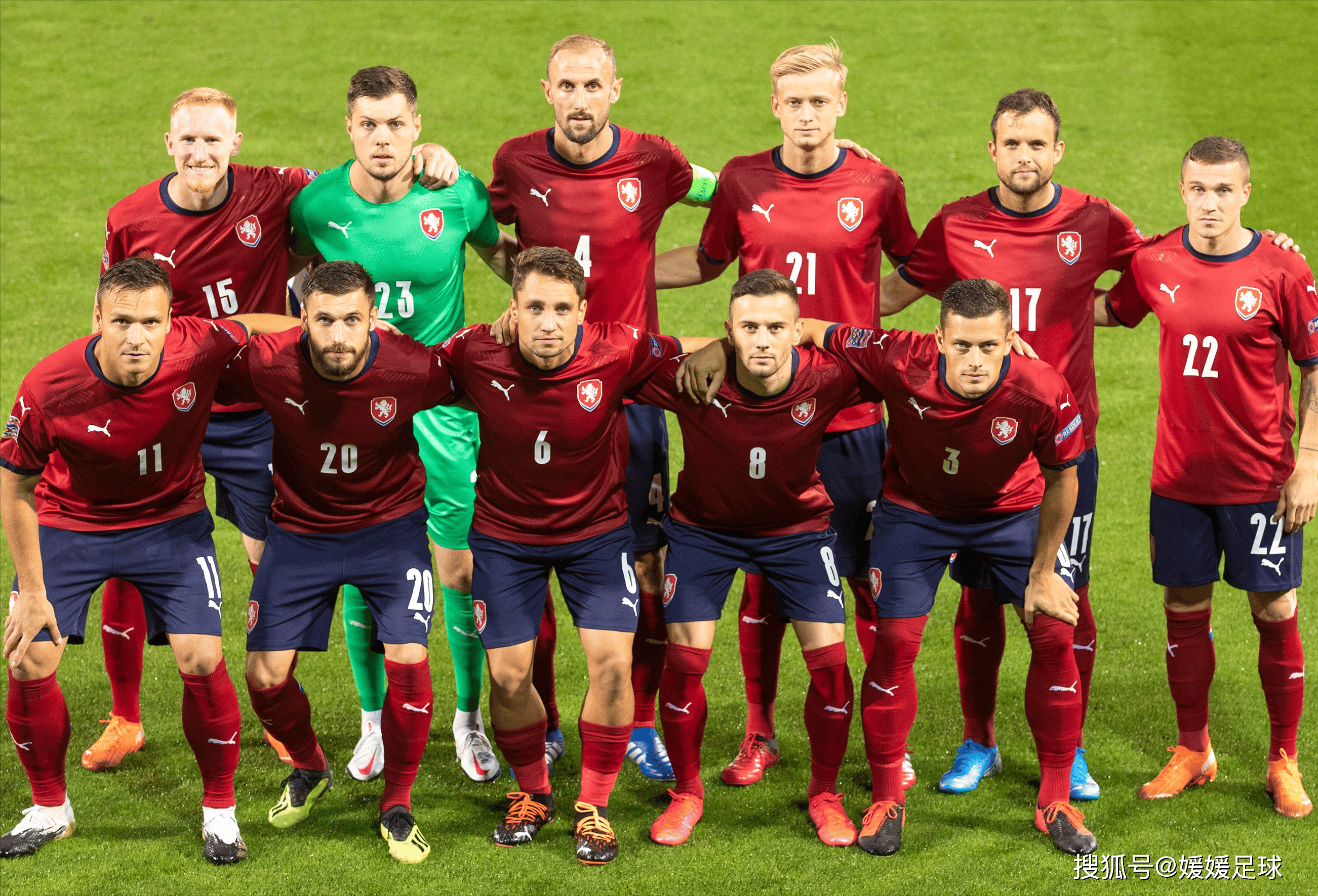 冰岛队在欧预赛中取得胜利