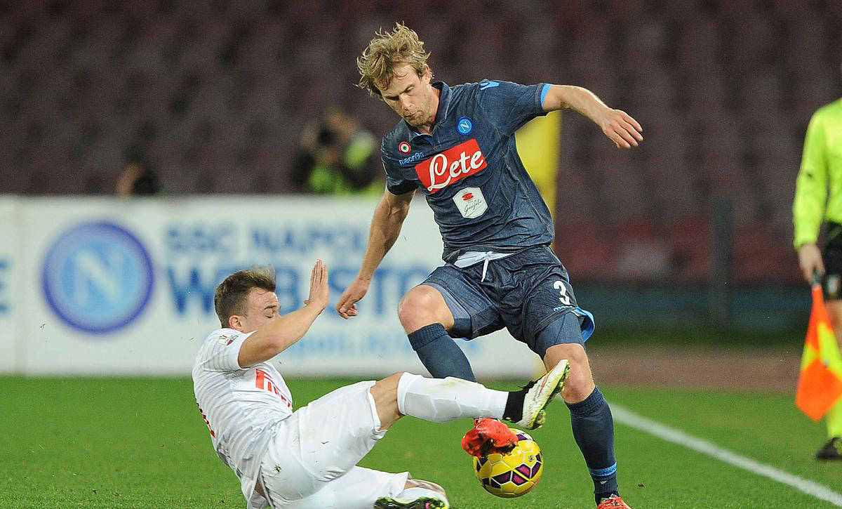 威廉希尔app-那不勒斯主场大胜拿玻里，保持胜利势头