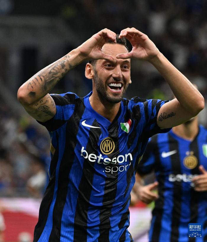 威廉希尔官网-国际米兰取得胜利,收获联赛首胜