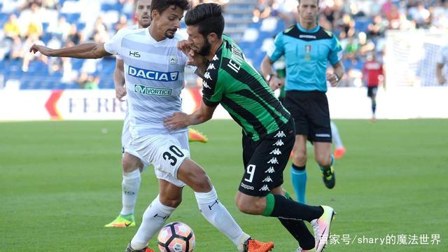 威廉希尔app-赛事快讯萨索洛主场大胜拉开局面