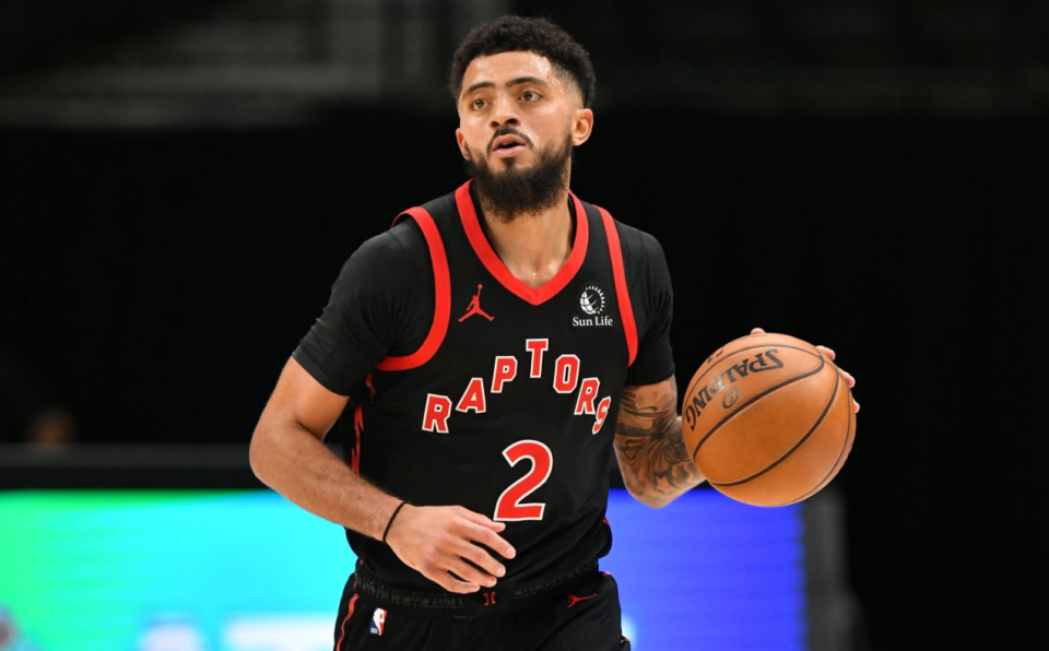 威廉希尔官网-猛龙新星表现出色，赢得教练组赞誉