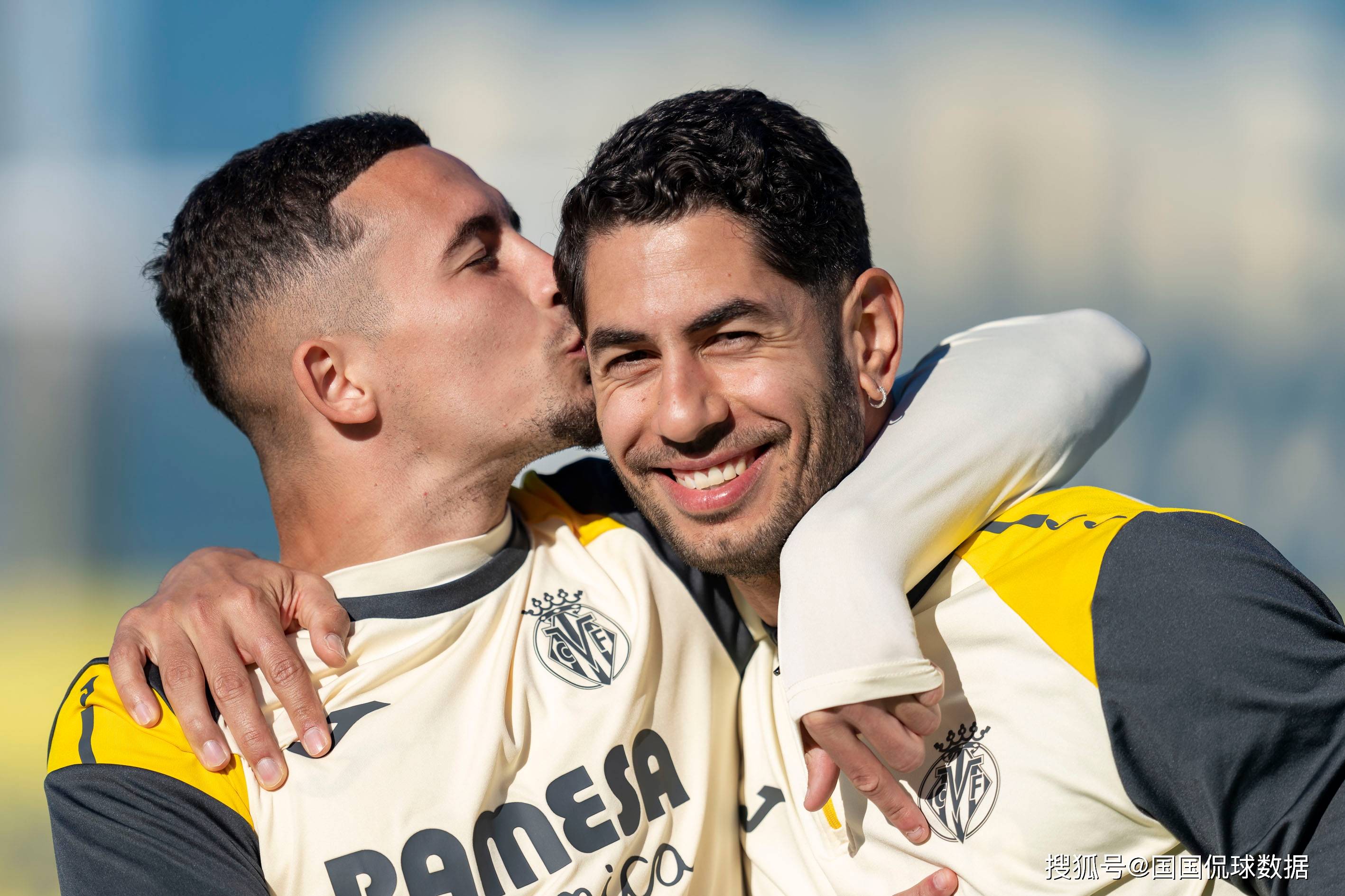 马赛对比利亚雷亚尔，生死博弈已开启？