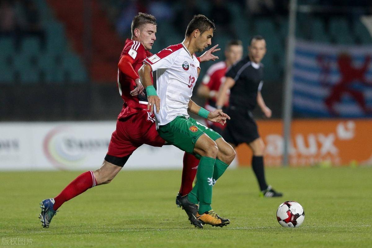 英国威廉希尔-卢森堡主场力克对手，出线前景一线希望