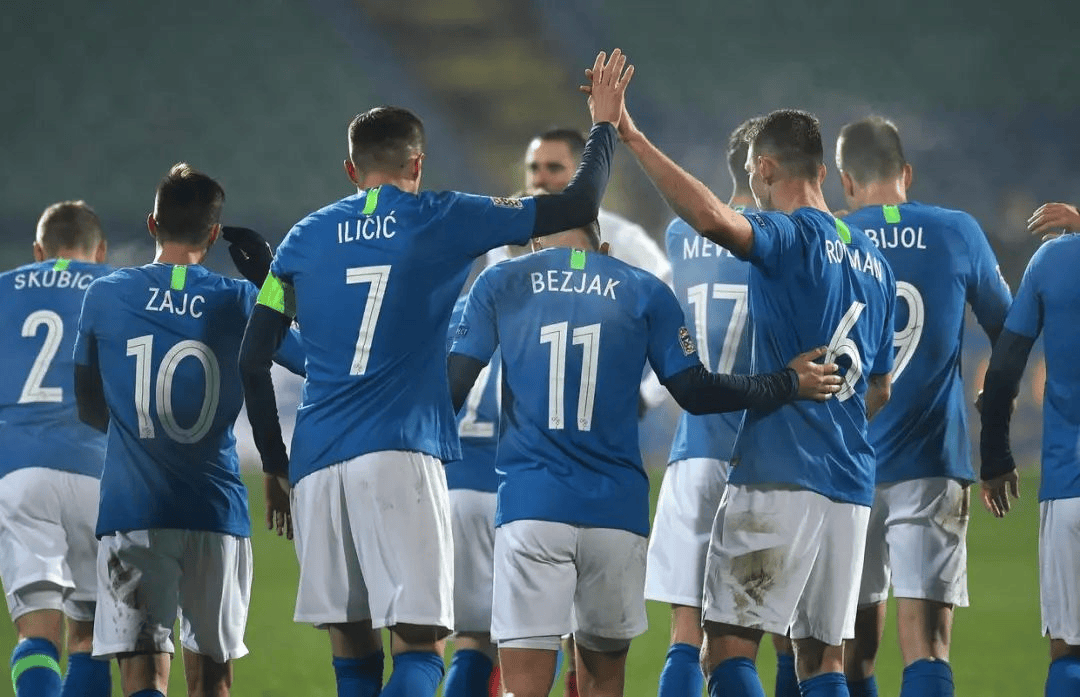 卢森堡主场力克对手，出线前景一线希望