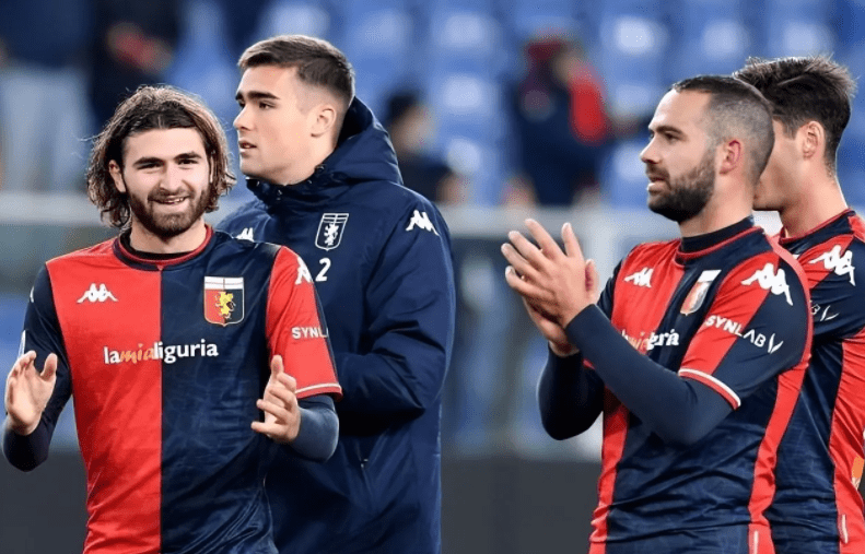 桑普多利亚vs乌迪内斯：胜负难料的对决