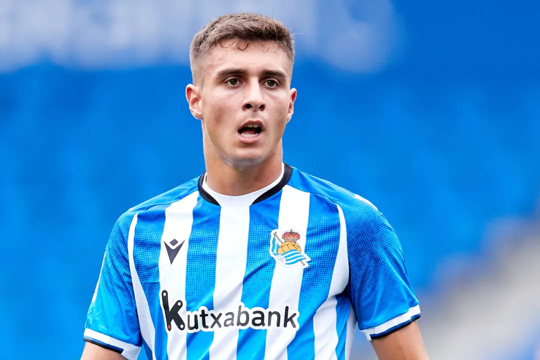 皇家社会主场告捷，豪取积分