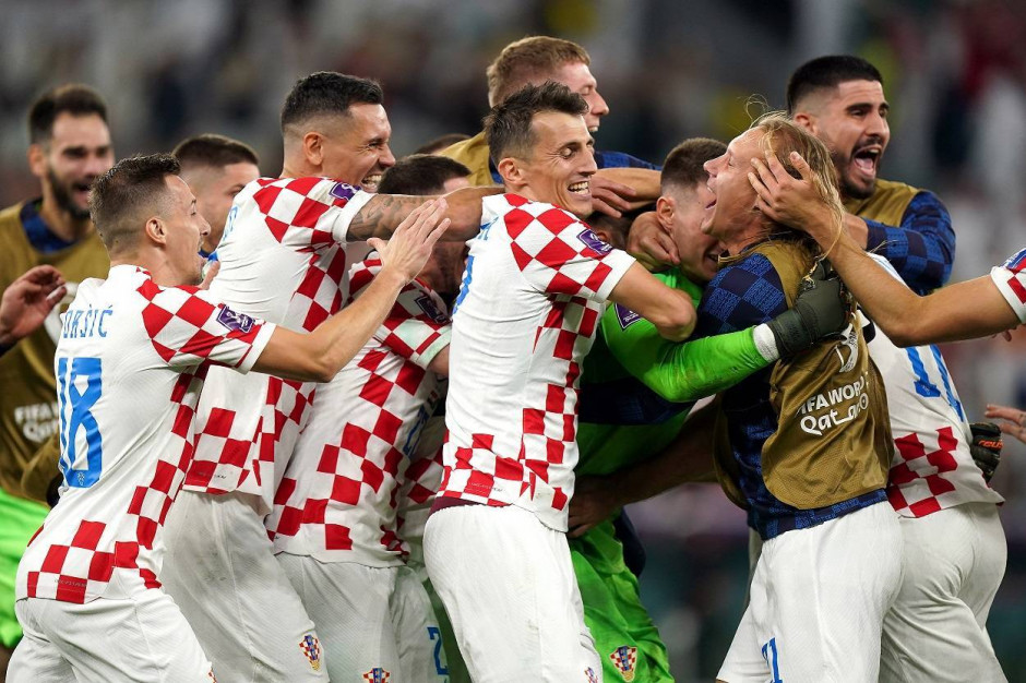 克罗地亚防线坚不可摧，欧洲国家联赛防御稳固