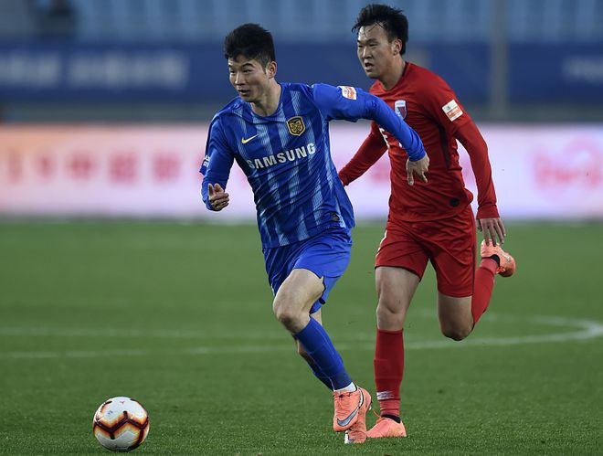 中场核心扮演转型，球队战术板块焕然一新