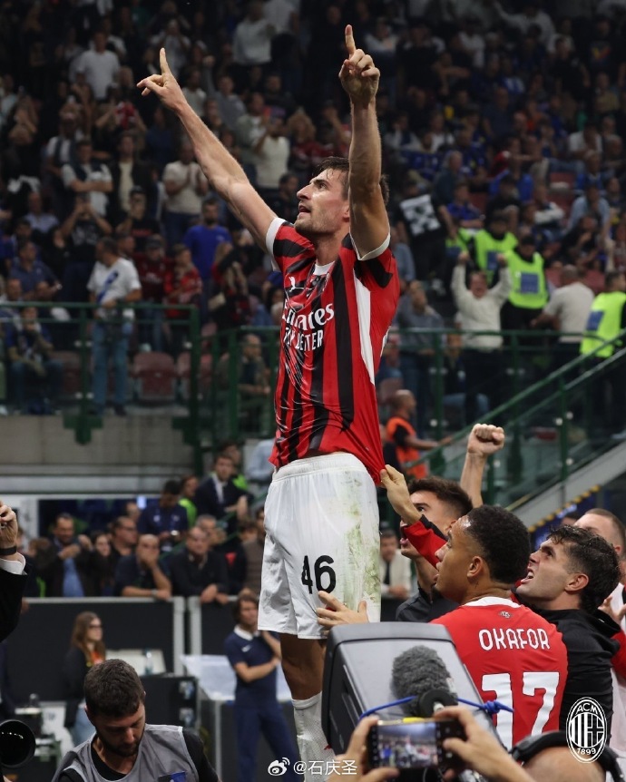 威廉希尔app-AC米兰打破客场魔咒，收获关键胜利