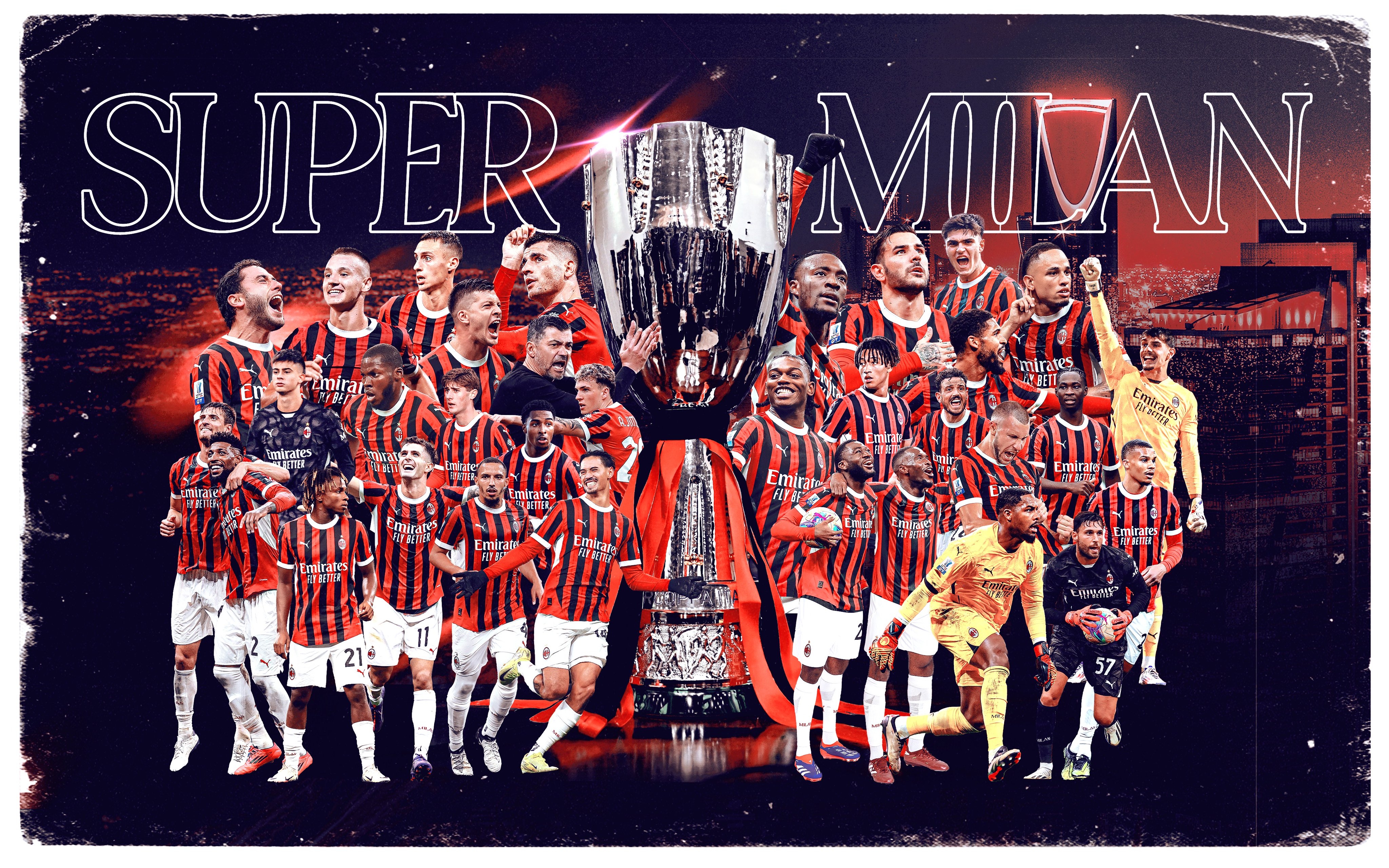 AC米兰打破客场魔咒，收获关键胜利