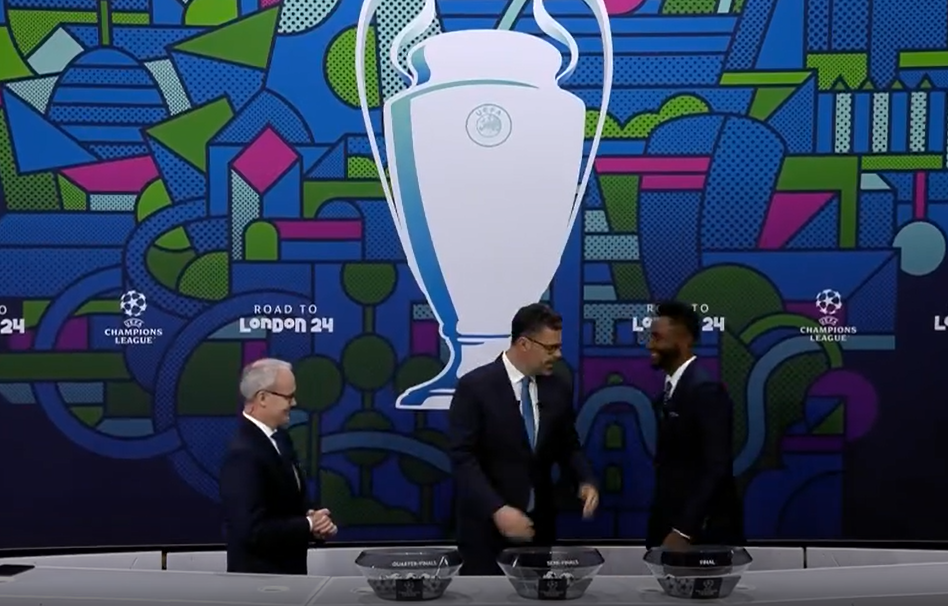 巴黎赛季报废，欧冠路终结意料之外