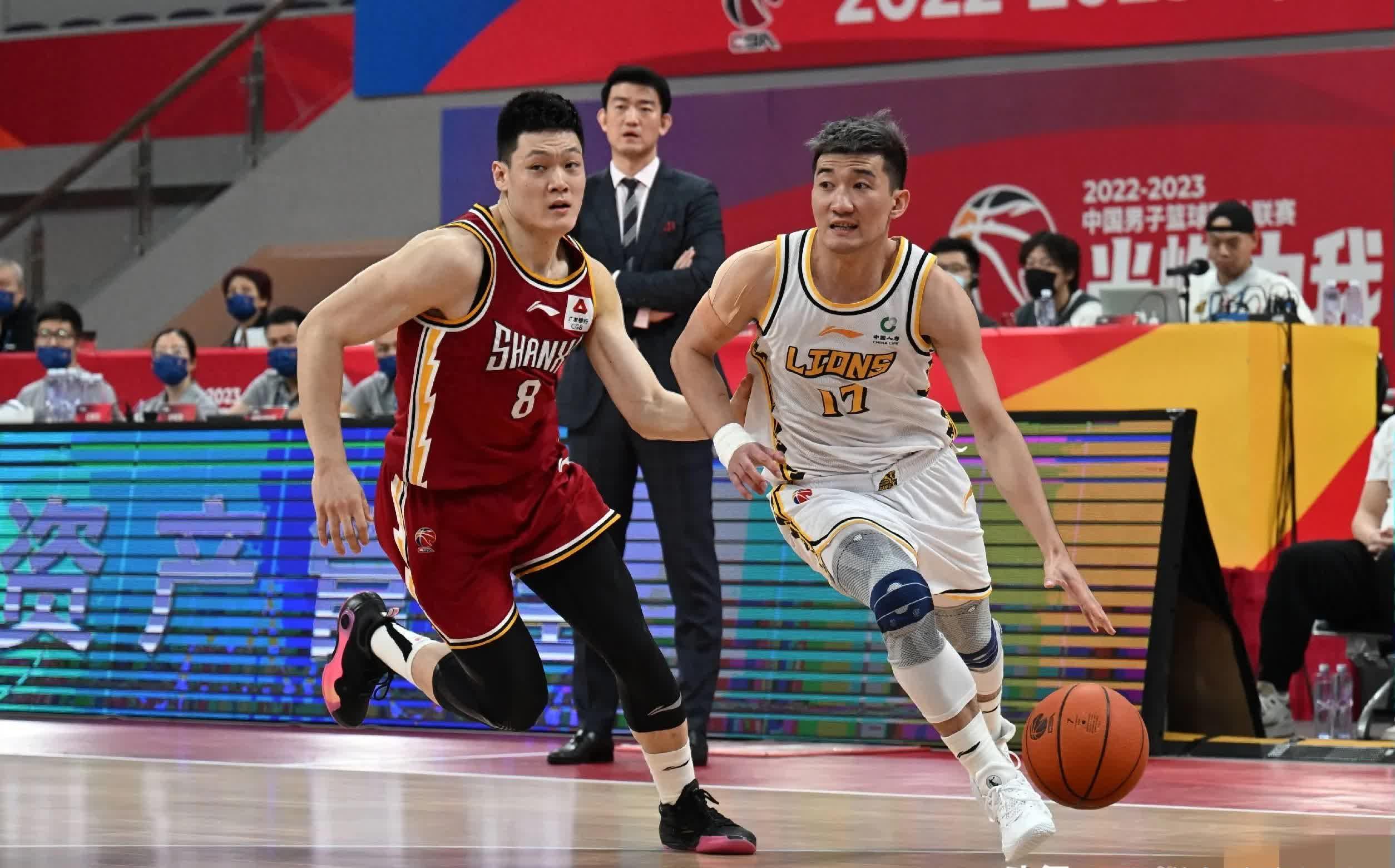 山西士气高昂对战北京，豪取冠军奋力