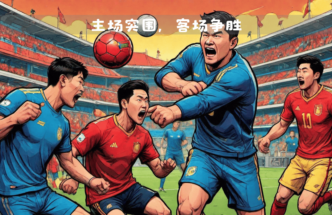 英国威廉希尔-西班牙足球联赛场上激战连连！