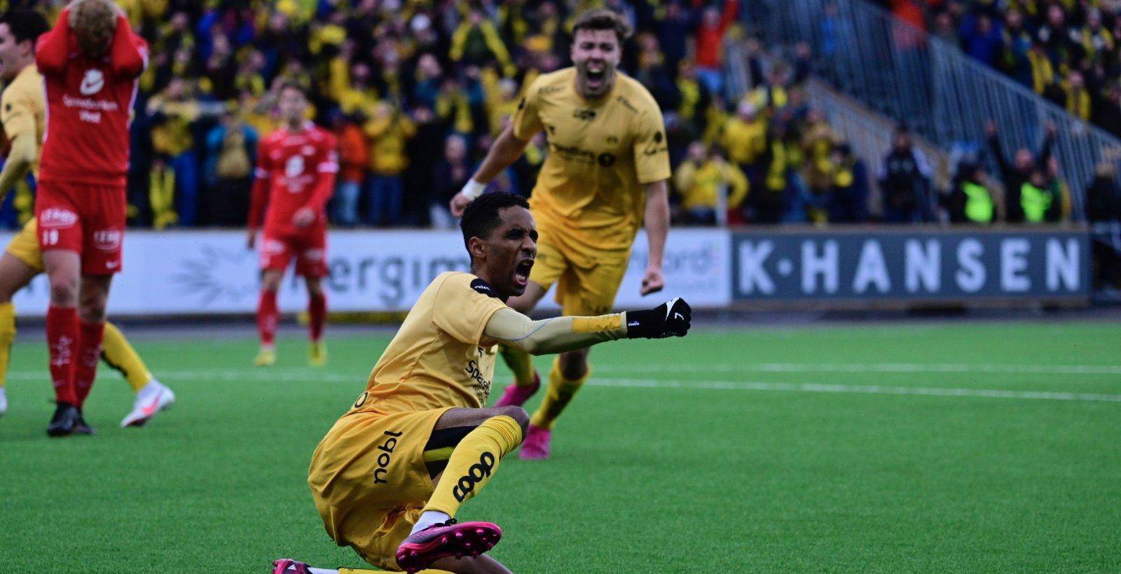 挪威队暂居第一，澳大利亚能否逆转？