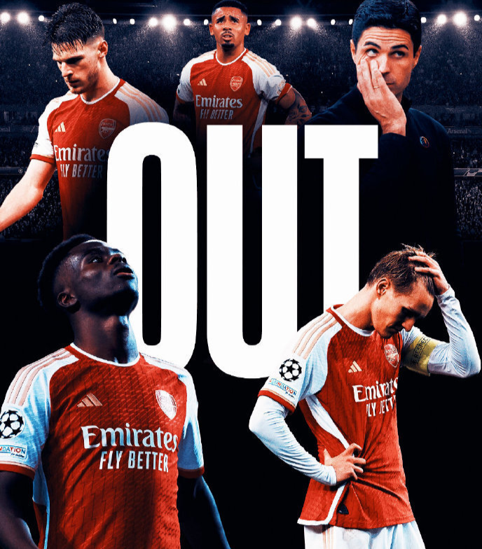 威廉希尔官网-阿森纳惨败被淘汰，下个赛季再战欧冠