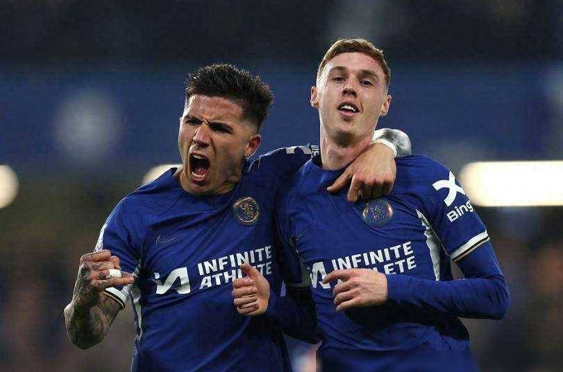 英国威廉希尔-切尔西擒下对手，继续扩大积分领先