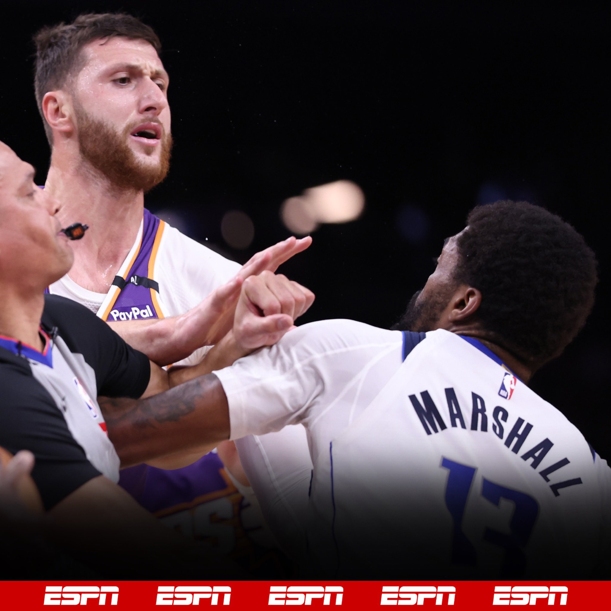 独行侠主场失利，被魔术逆袭打乱节奏