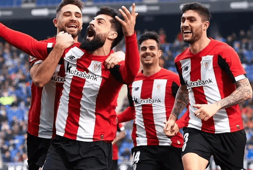 毕尔巴鄂主场战平皇家社会,双方互有胜负 毕尔巴鄂主场战平皇家社会,双方互有胜负