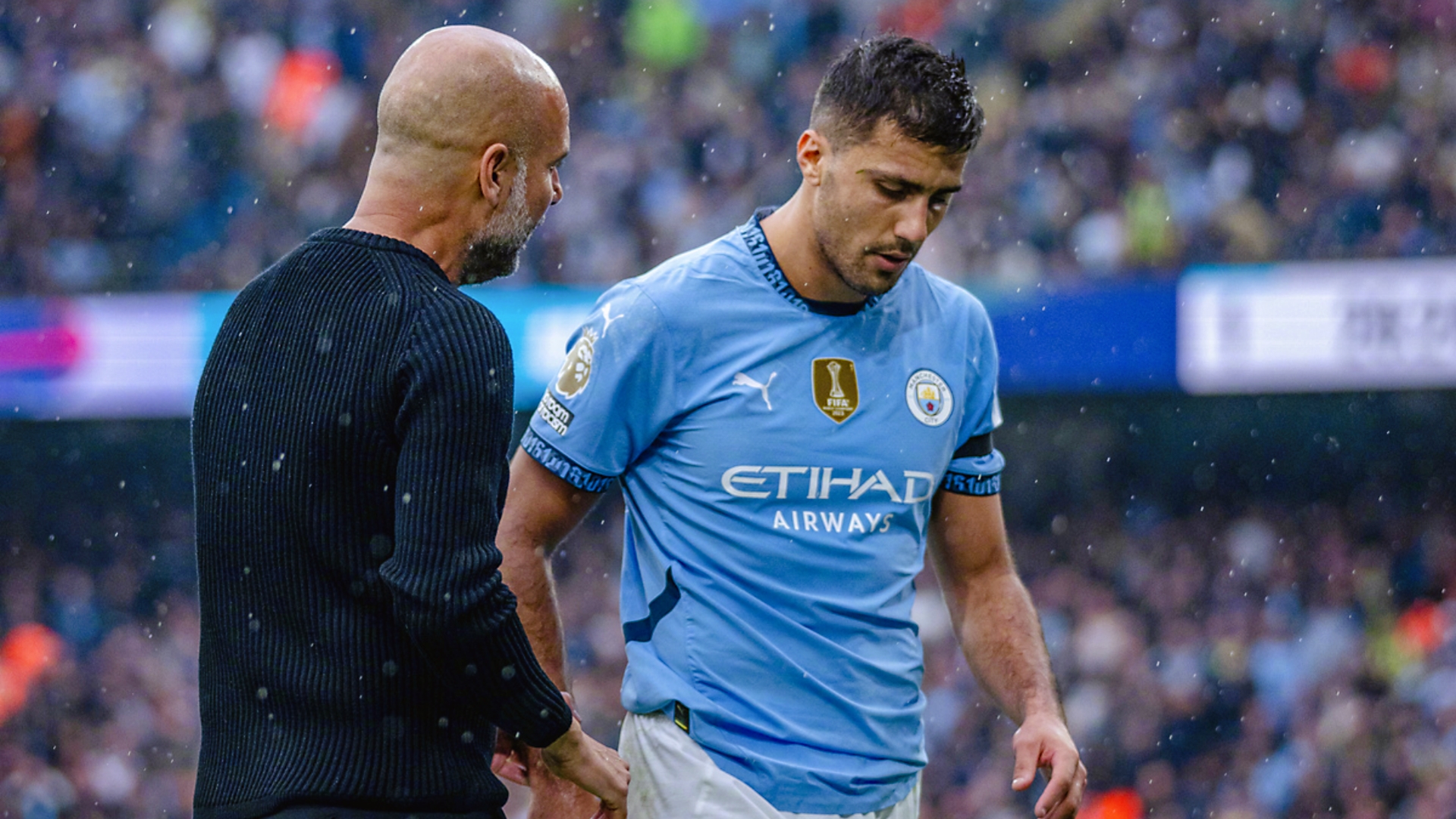 曼城中场杀手火线复出,对罗马攻击积极 曼城中场杀手火线复出,对罗马攻击积极