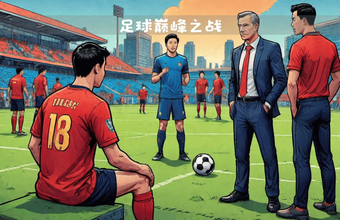 英国威廉希尔-精彩盛宴！国内足球比赛围绕战术争胜