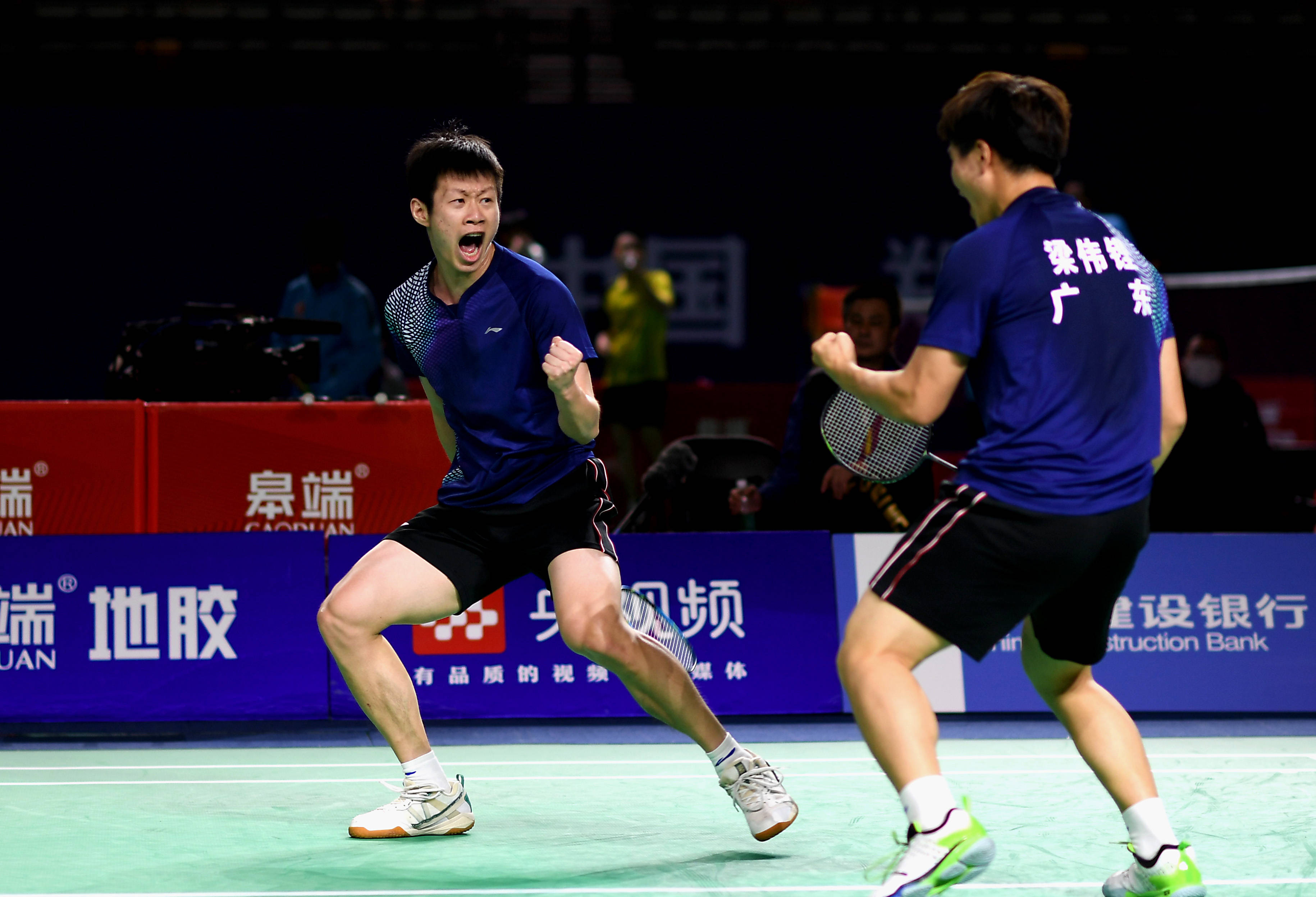 威廉希尔app-云南队惊险PK贵州，成功晋级争夺冠军！