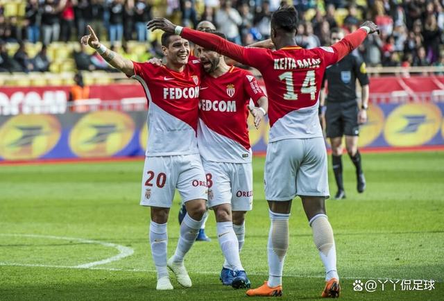 英国威廉希尔-摩纳哥大获全胜，击败南特夺得胜利