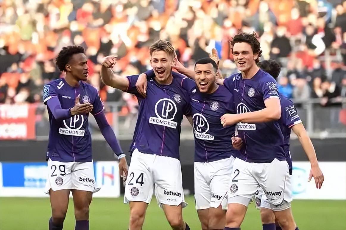 摩纳哥大获全胜，击败南特夺得胜利