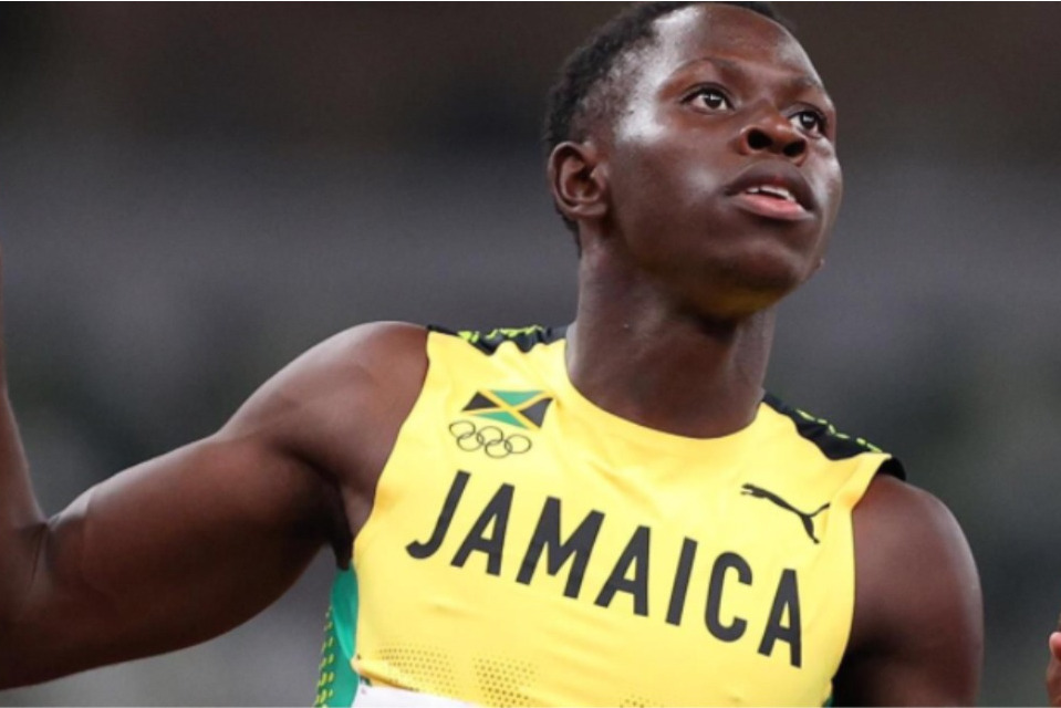 塞尔维亚选手以超强实力夺冠