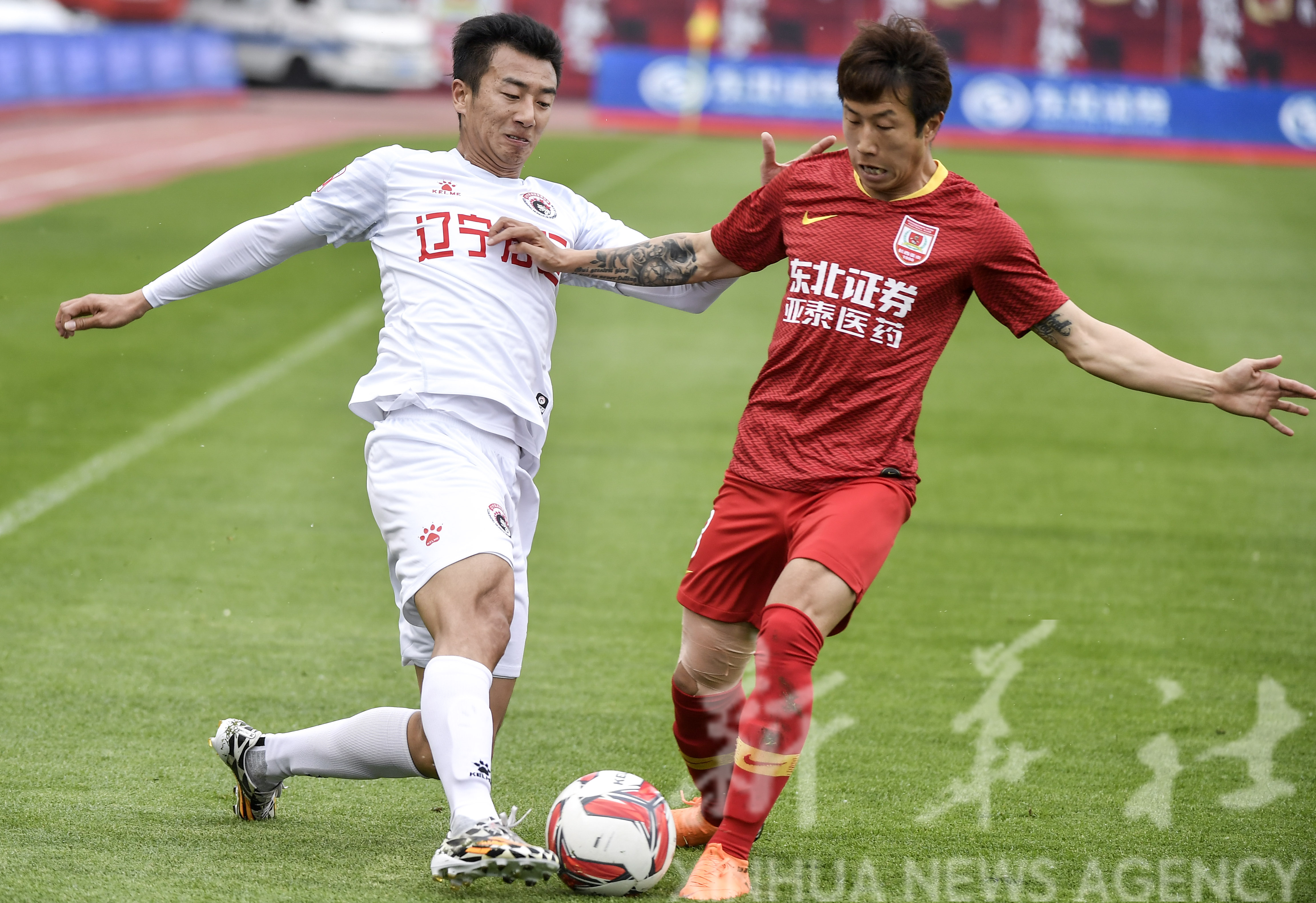 湖南湘涛主场迎战辽宁宏运，备受关注