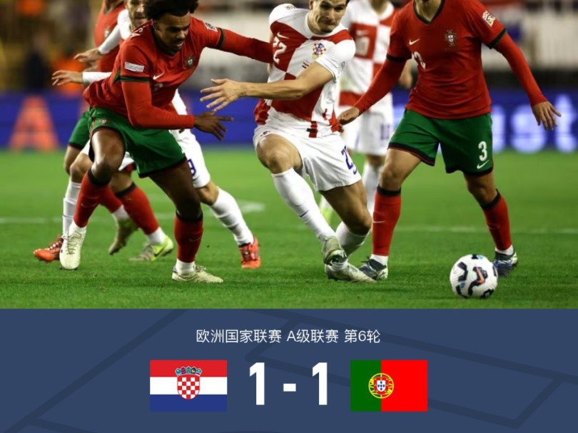 英国威廉希尔-克罗地亚客场战平俄罗斯,提前晋级