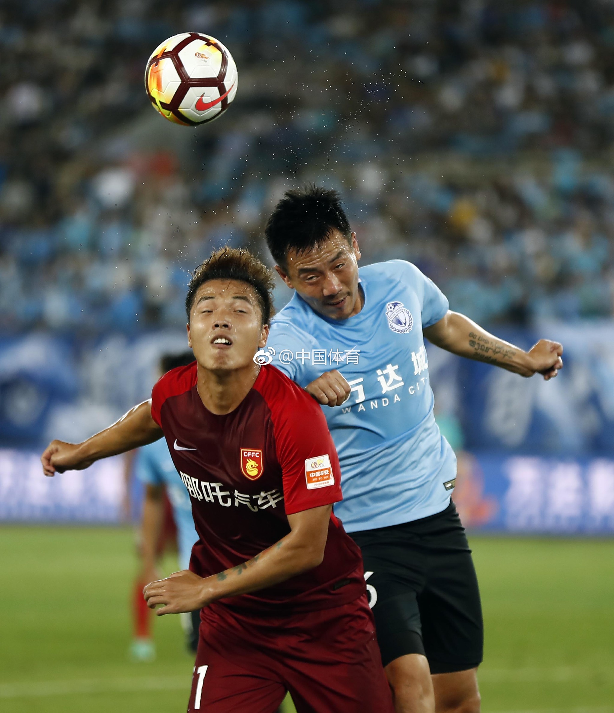 英国威廉希尔-国安战华夏幸福：实力悬殊对话，豪取胜利破局