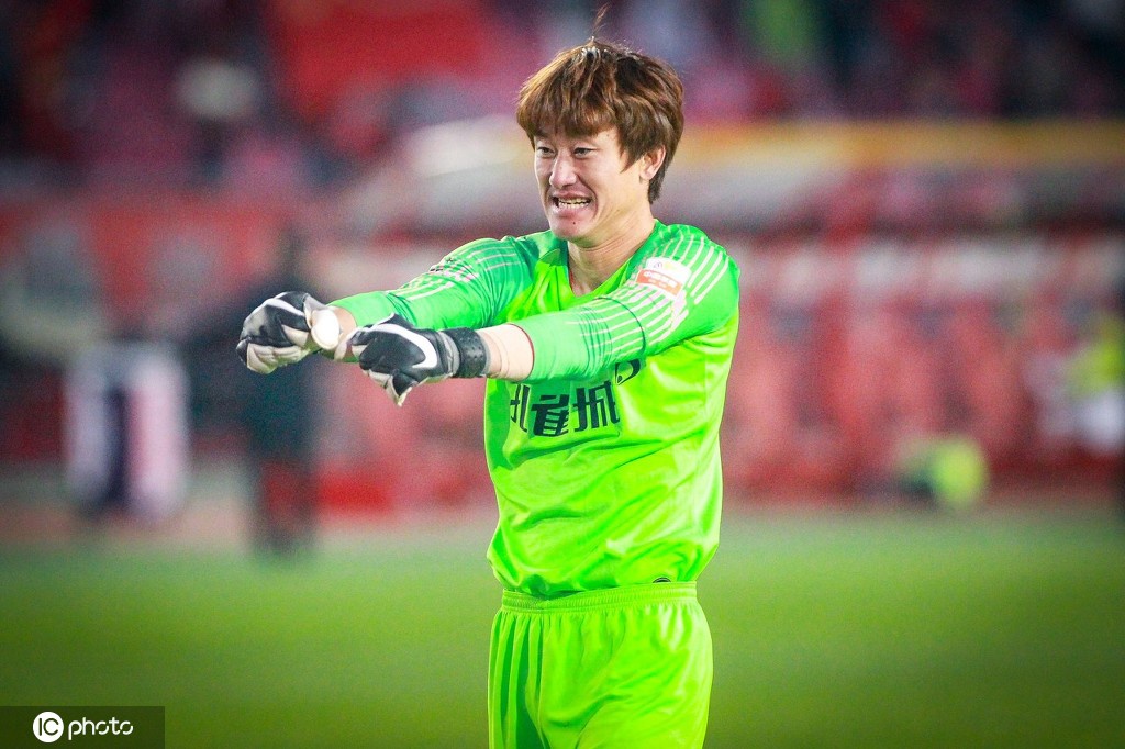 国安战华夏幸福：实力悬殊对话，豪取胜利破局