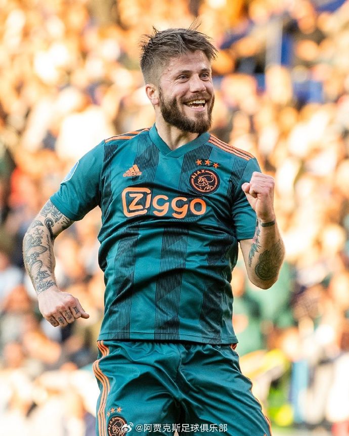 荷甲球队逆袭晋级,阿贾克斯再续辉煌! 荷甲球队逆袭晋级,阿贾克斯再续辉煌!