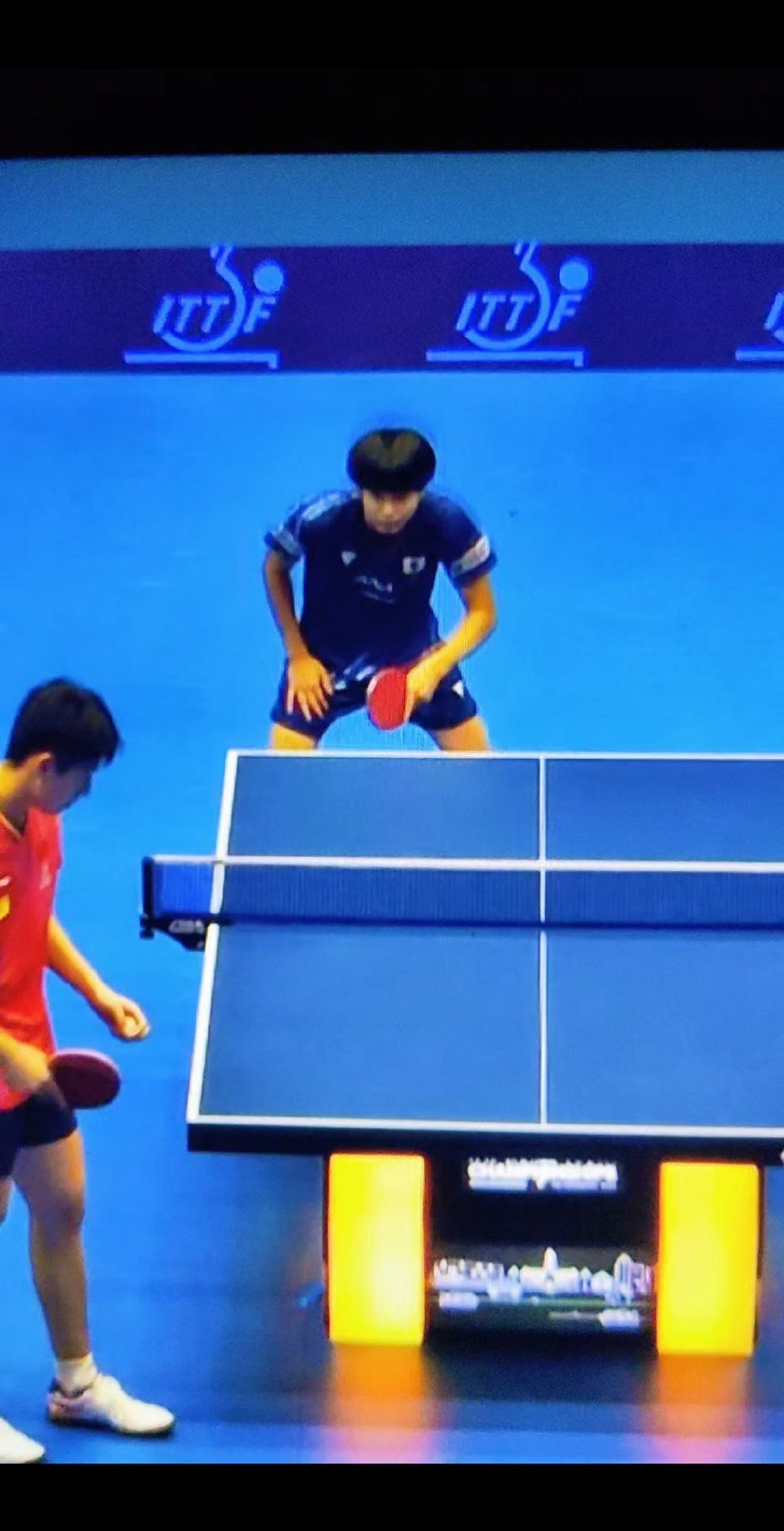 青年球员备战世界锦标赛,压力重重 青年球员备战世界锦标赛,压力重重