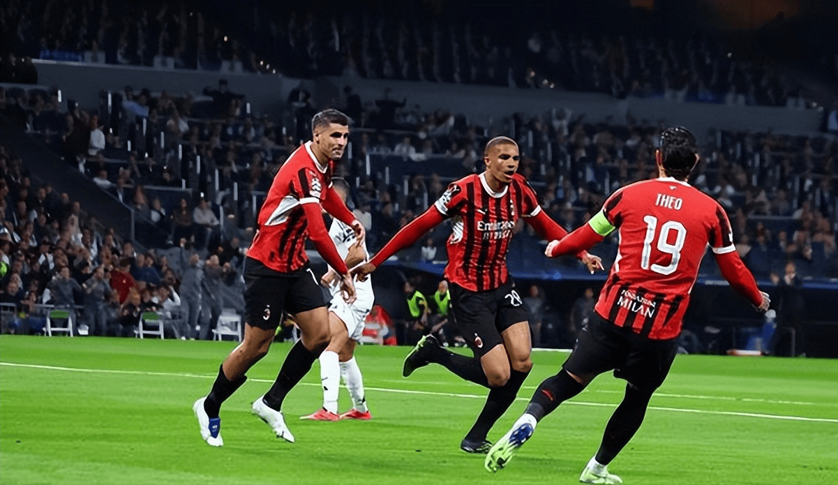 威廉希尔中文站-米兰实力强劲，豪取胜利保持势头