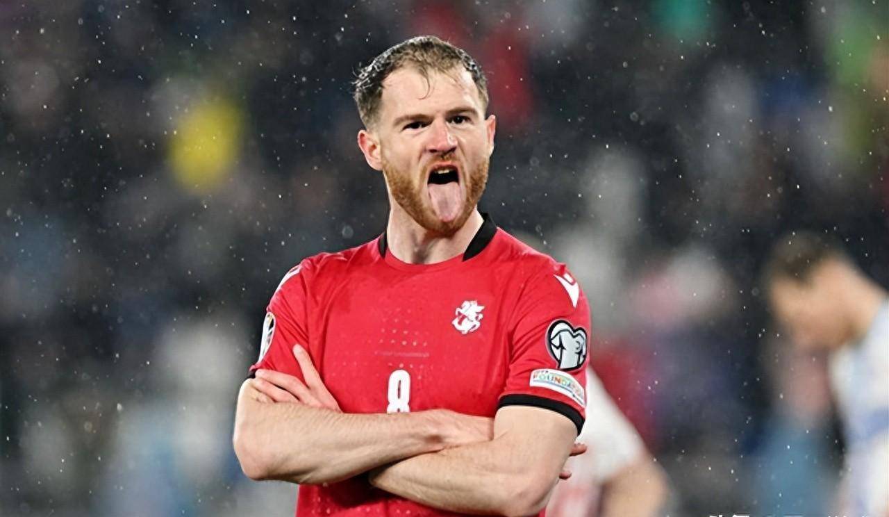 威廉希尔app-格鲁吉亚队在预选赛中全力以赴，冲刺晋级