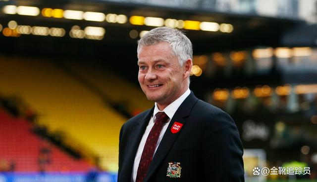 曼联主帅索尔斯克亚信心满满，欲取下连胜