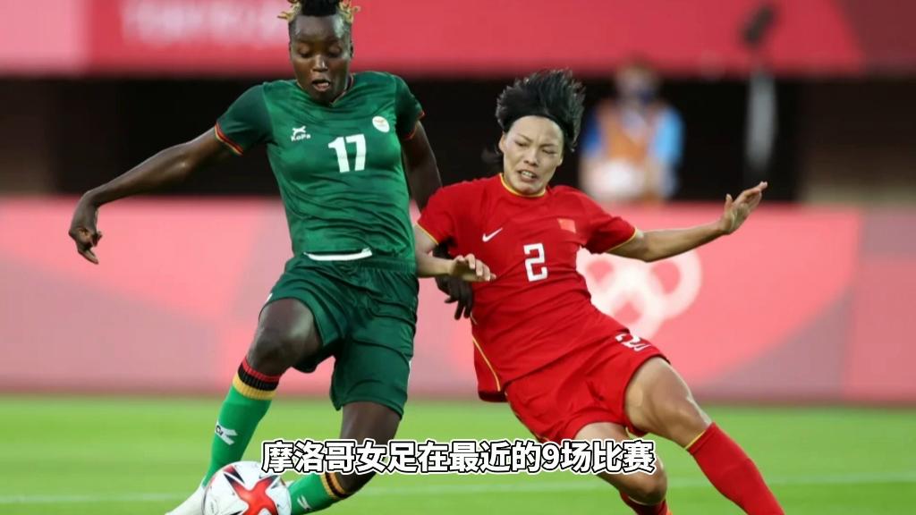 德国迎战摩洛哥，实力碰撞将激烈上演