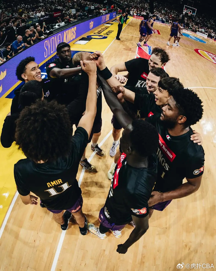 英国威廉希尔-澳大利亚篮球联赛季后赛：悉尼国王队晋级决赛