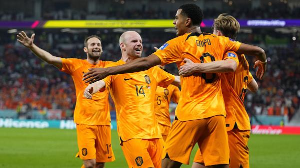 荷兰足球队未来的挑战