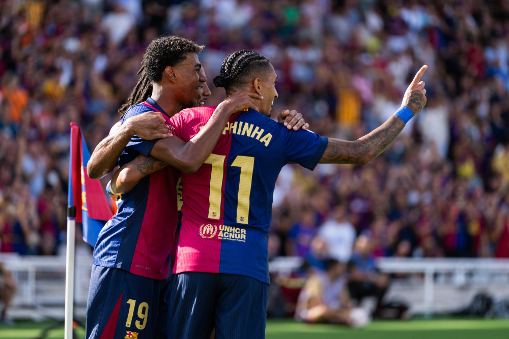 威廉希尔app-巴拉多利德客场大败，降级危机严重