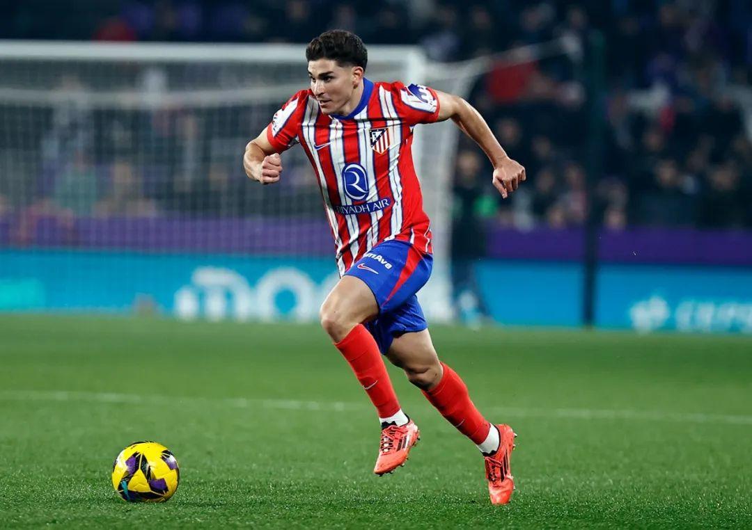 巴拉多利德客场大败，降级危机严重