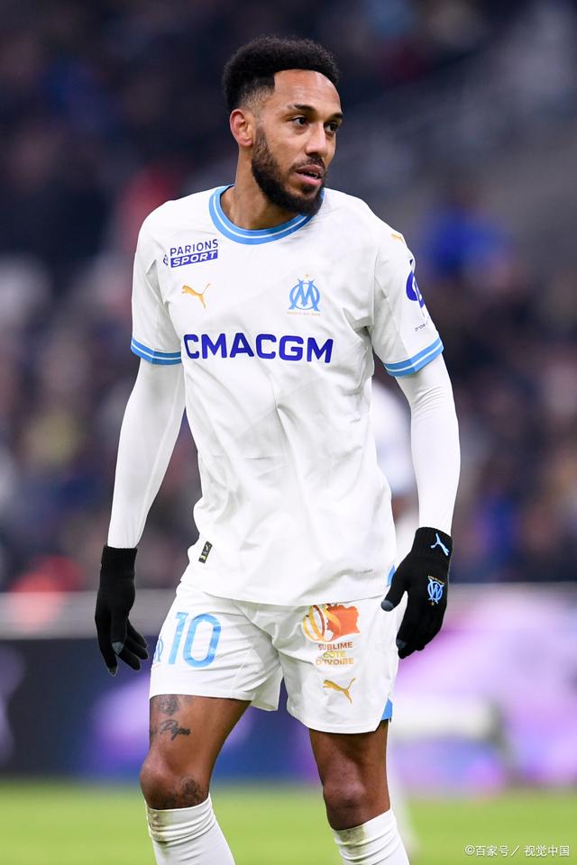 马赛主场大胜尼姆，取得必要三分