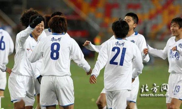 天津泰达队迎战实力强劲对手 天津泰达队迎战实力强劲对手